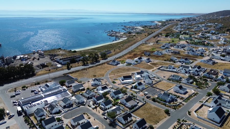 0 Bedroom Property for Sale in Harbour Lights Western Cape